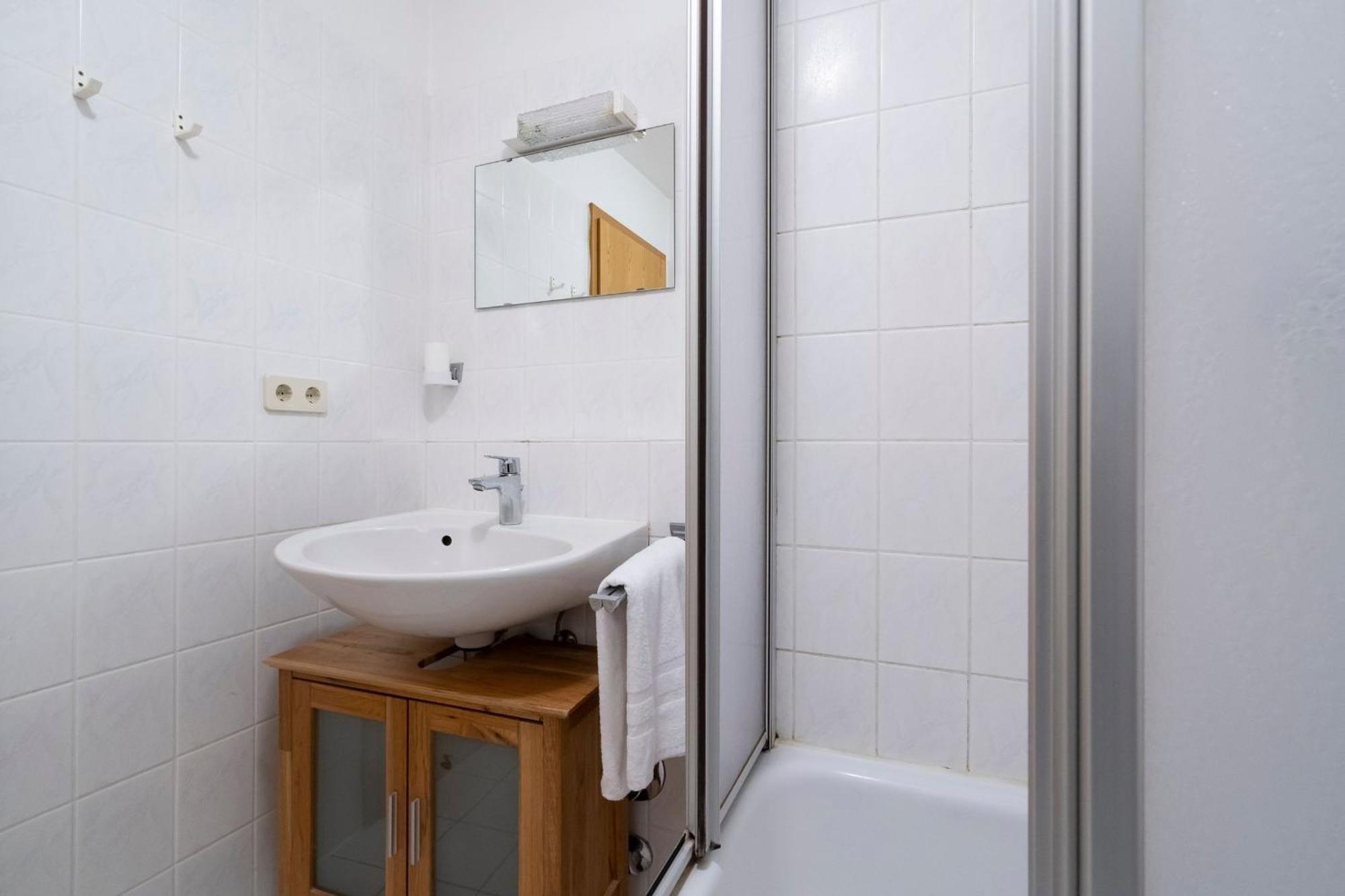An der Aue 6a, Wohnung 16 Dahme  Exterior foto