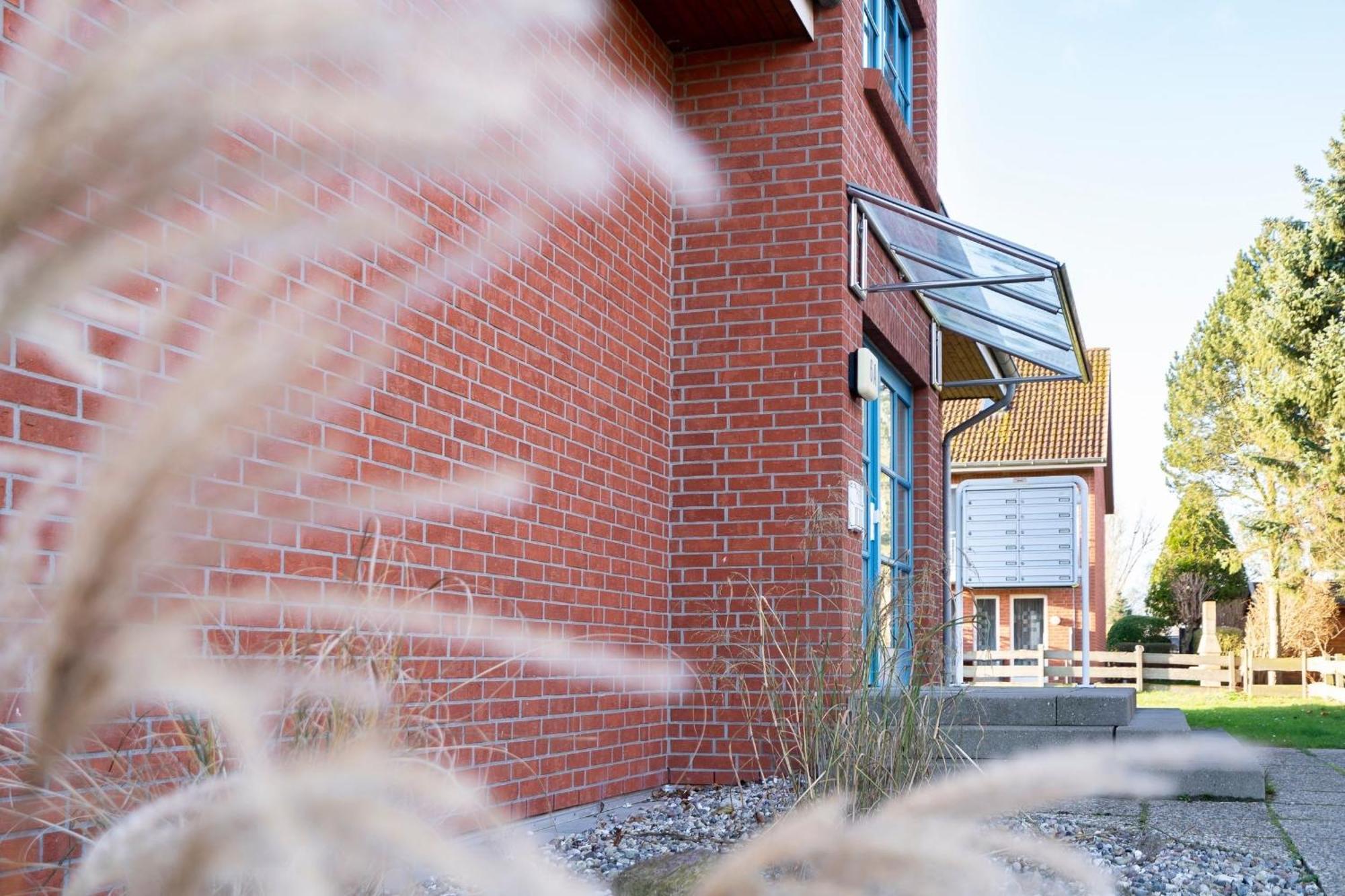An der Aue 6a, Wohnung 16 Dahme  Exterior foto