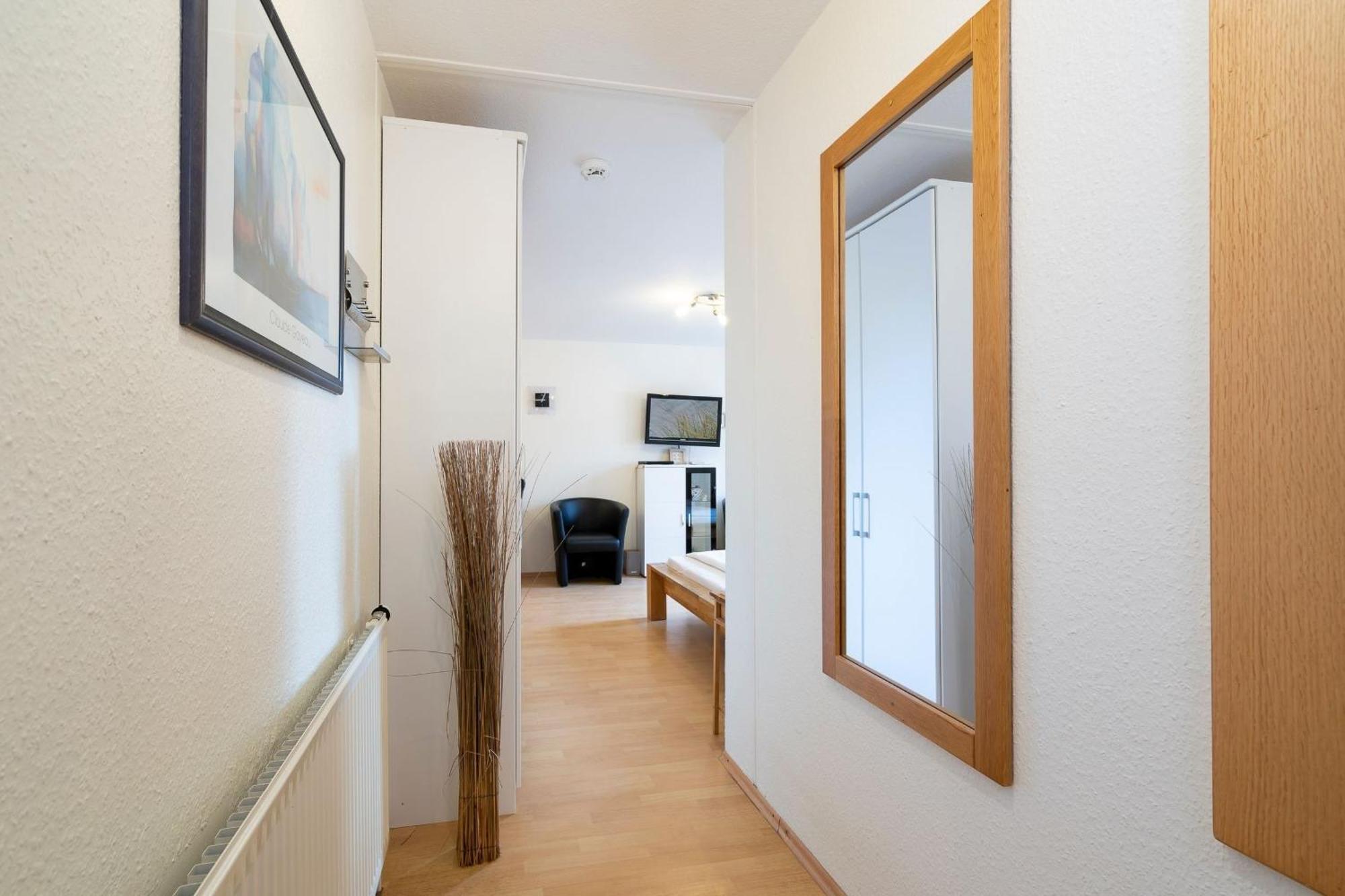 An der Aue 6a, Wohnung 16 Dahme  Exterior foto